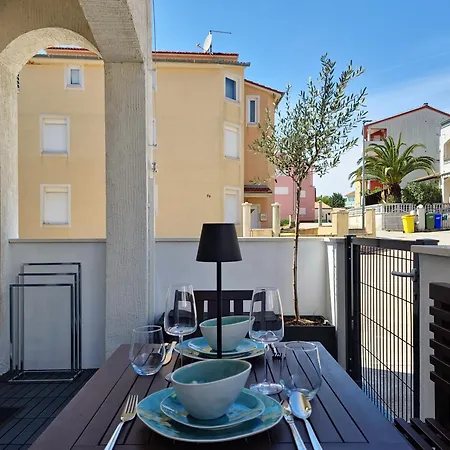 App Coba-40m Zum Meer, Terrasse, Parkplatz, 50 Zoll Smart Tv *